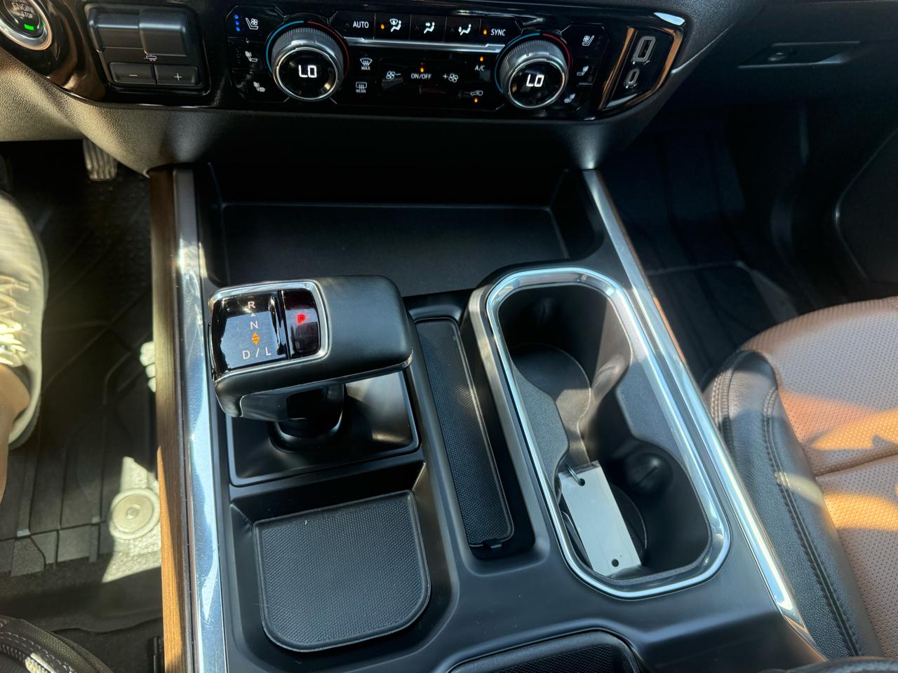 Chevrolet Silverado 1500  2023
