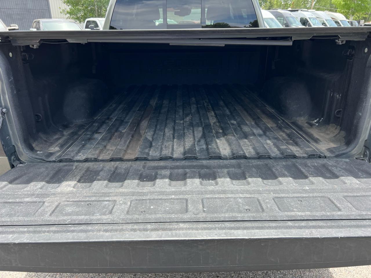 GMC Sierra 1500  2017