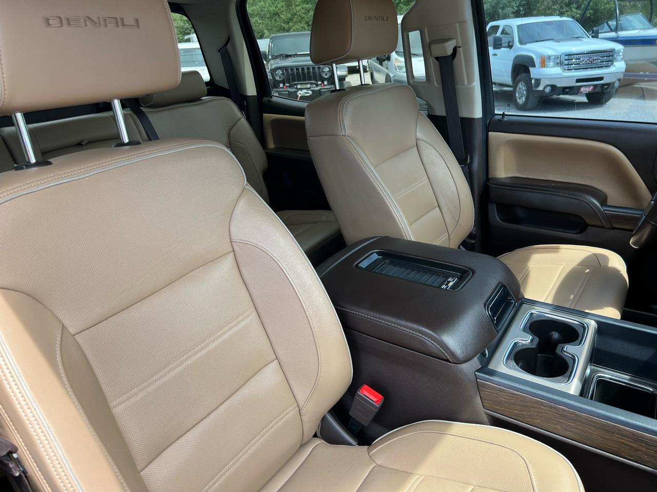 GMC Sierra 1500  2017