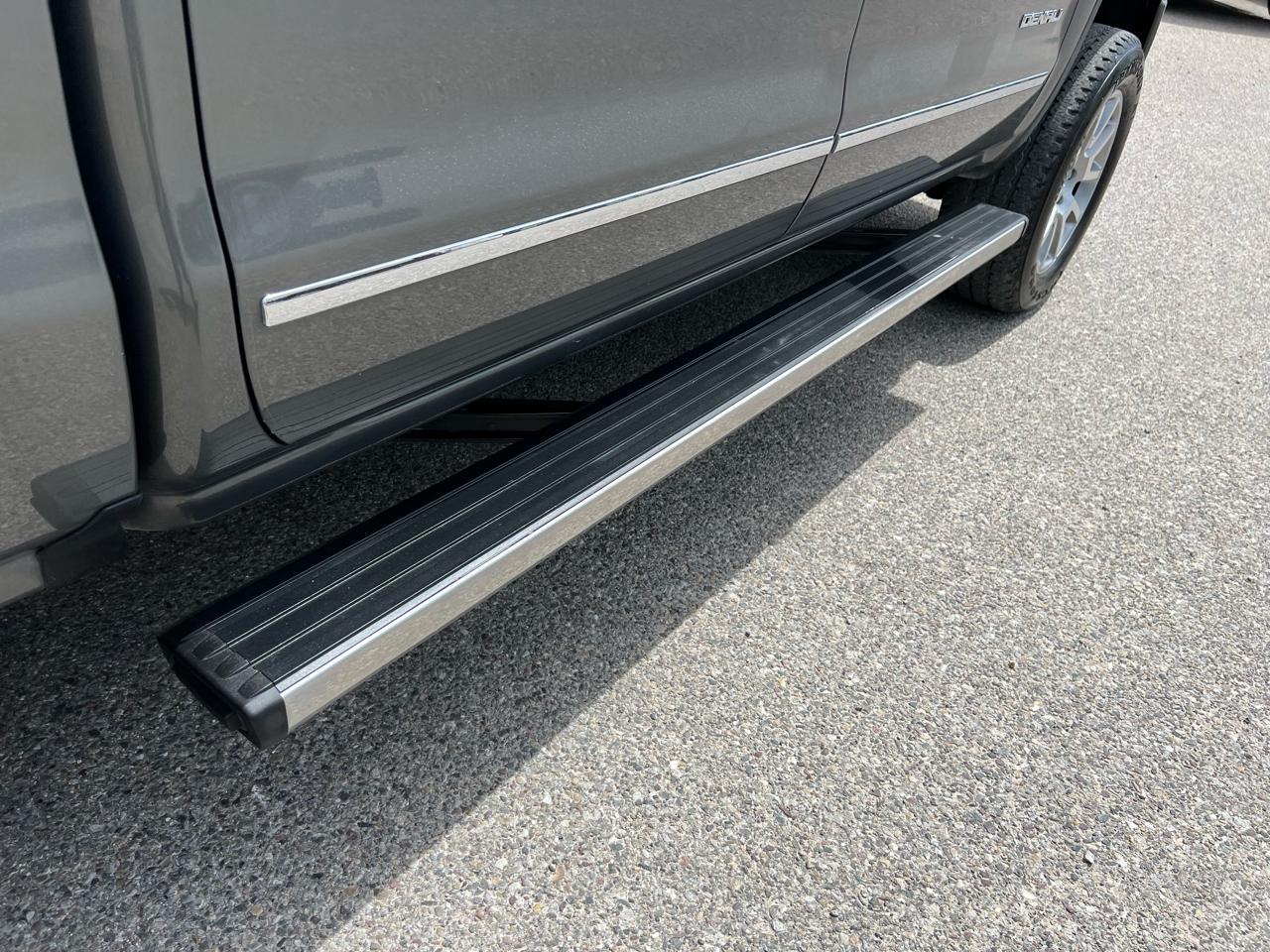 GMC Sierra 1500  2017
