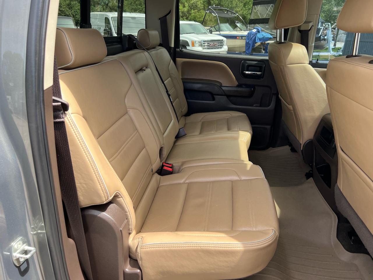 GMC Sierra 1500  2017