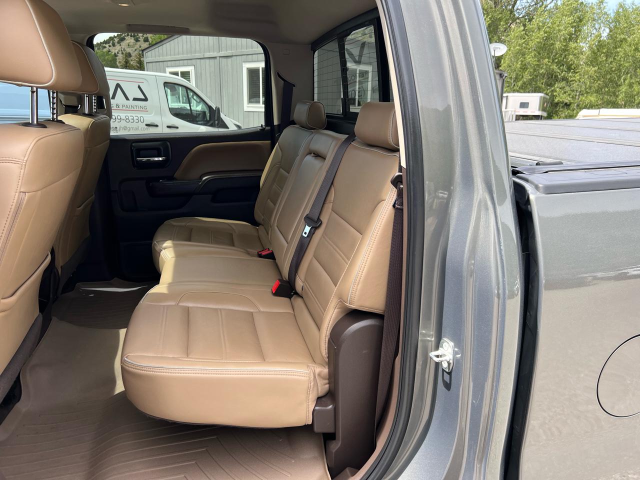 GMC Sierra 1500  2017