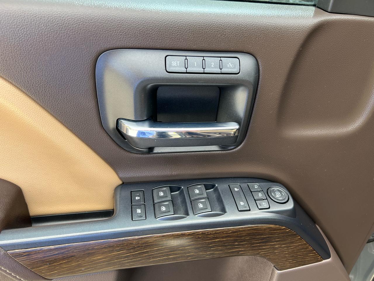 GMC Sierra 1500  2017