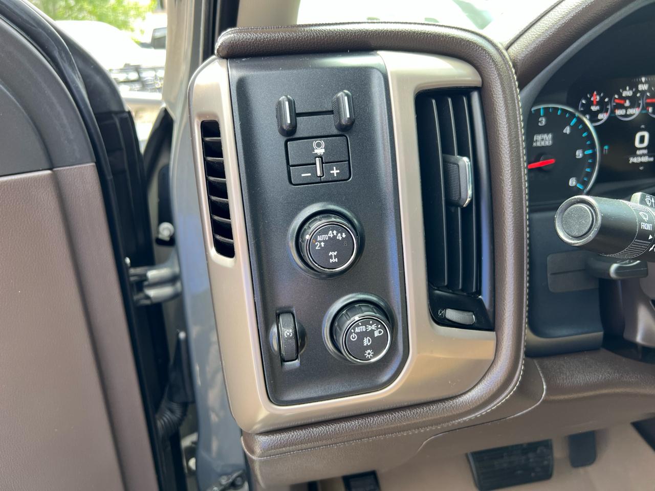 GMC Sierra 1500  2017