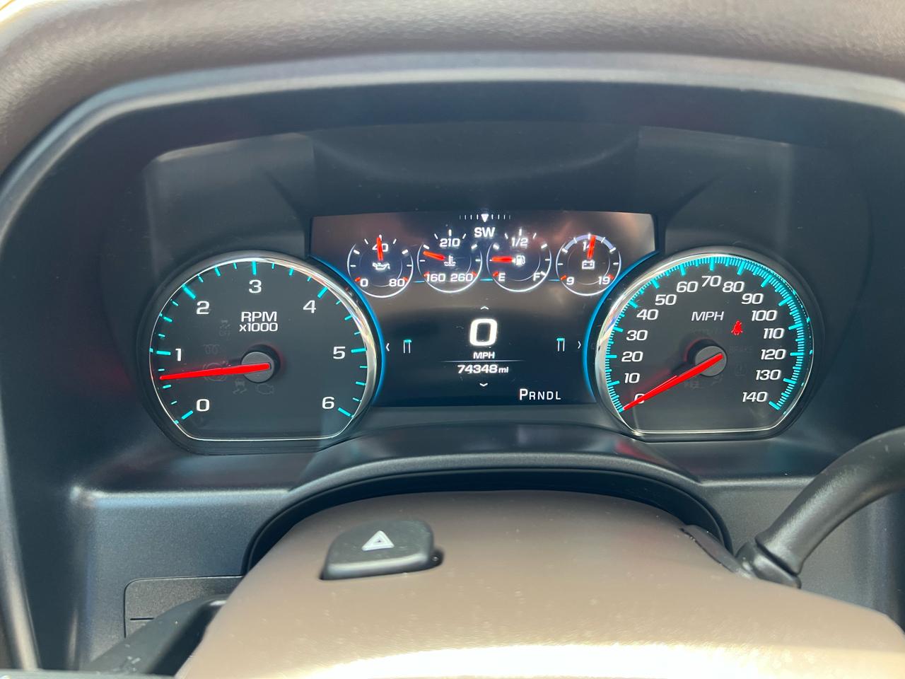 GMC Sierra 1500  2017