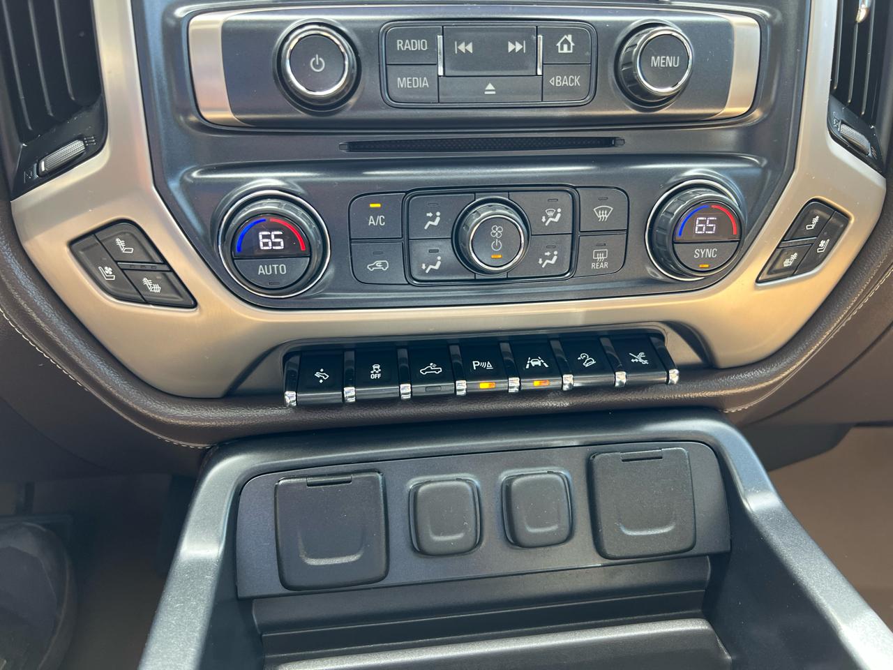 GMC Sierra 1500  2017