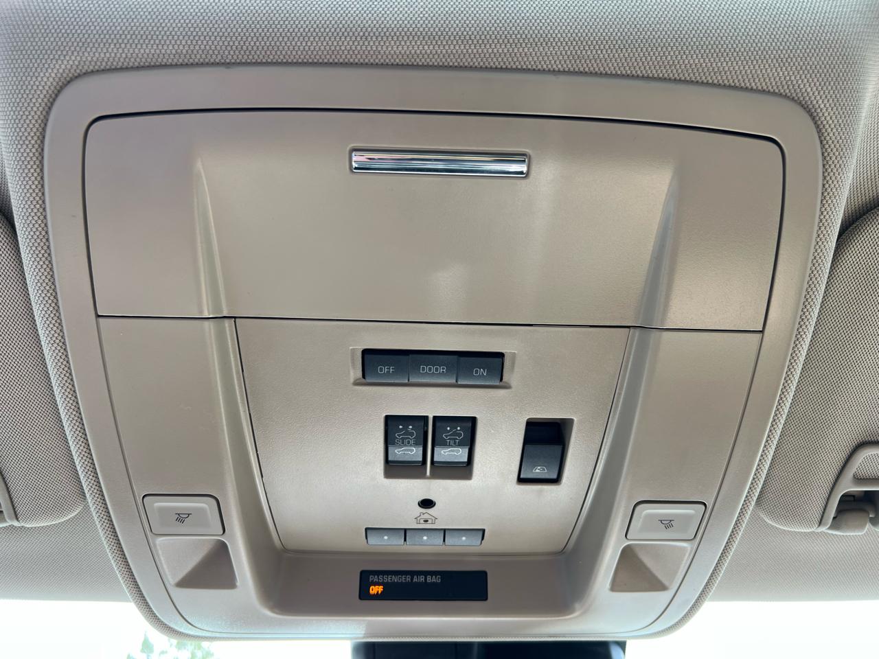 GMC Sierra 1500  2017