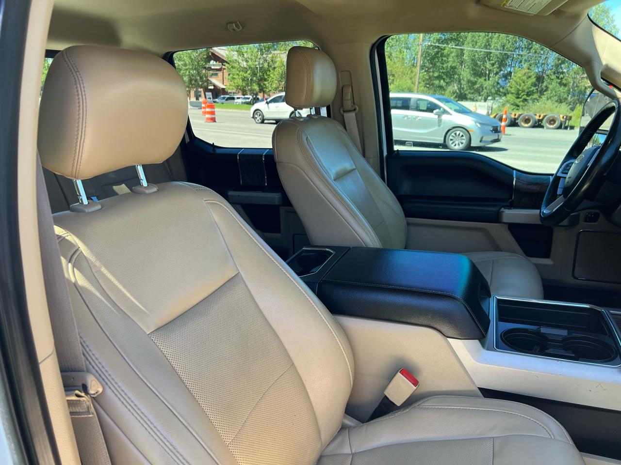 Ford Super Duty F-450 DRW  2019