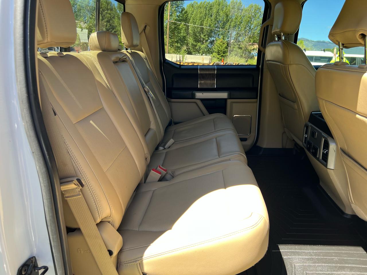 Ford Super Duty F-450 DRW  2019