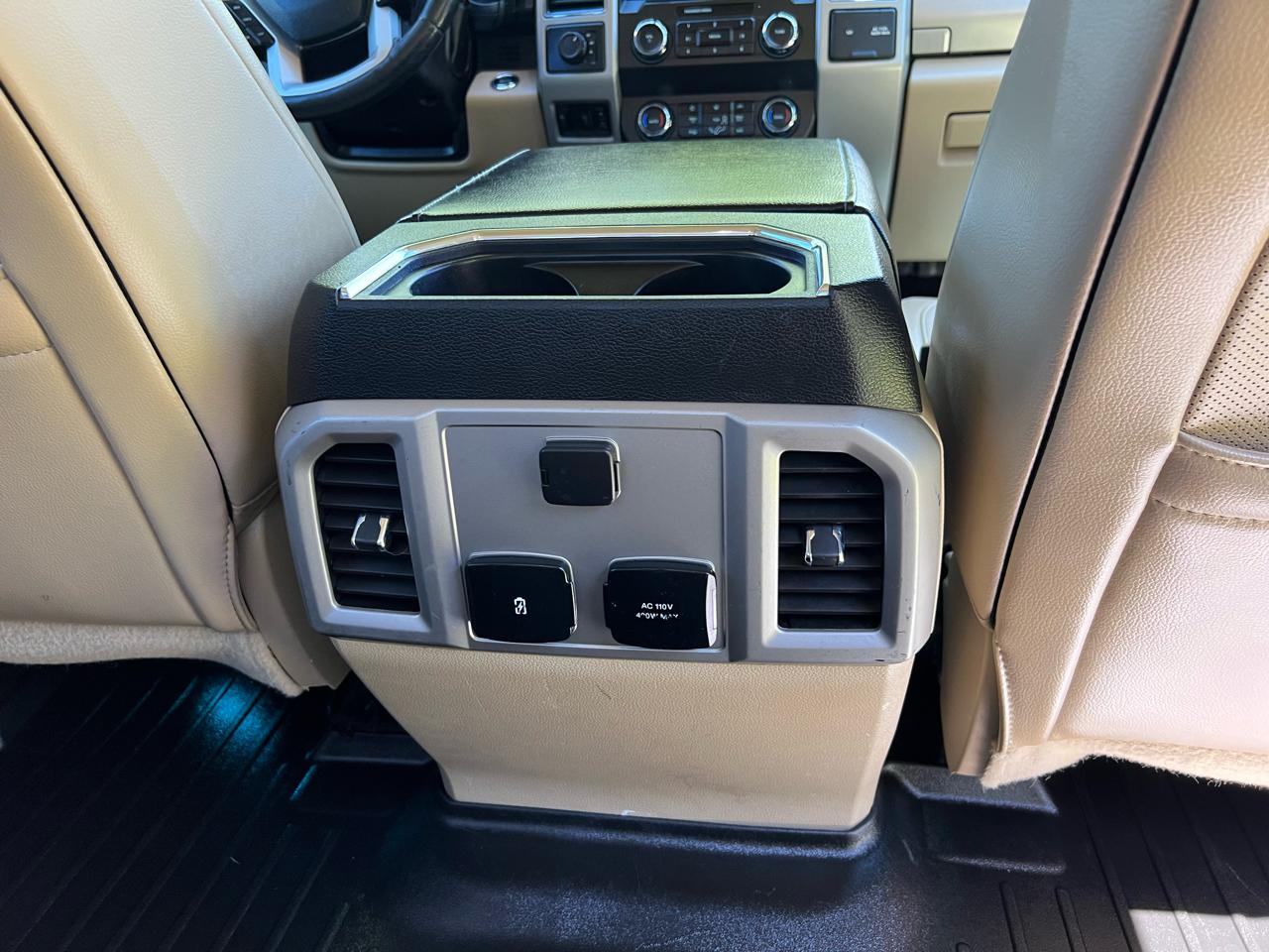 Ford Super Duty F-450 DRW  2019