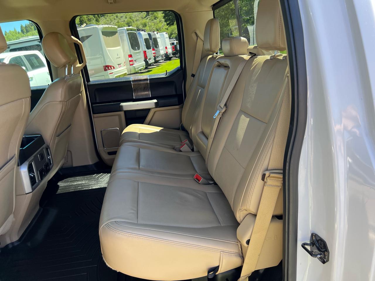 Ford Super Duty F-450 DRW  2019