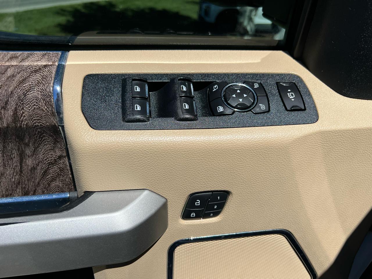 Ford Super Duty F-450 DRW  2019