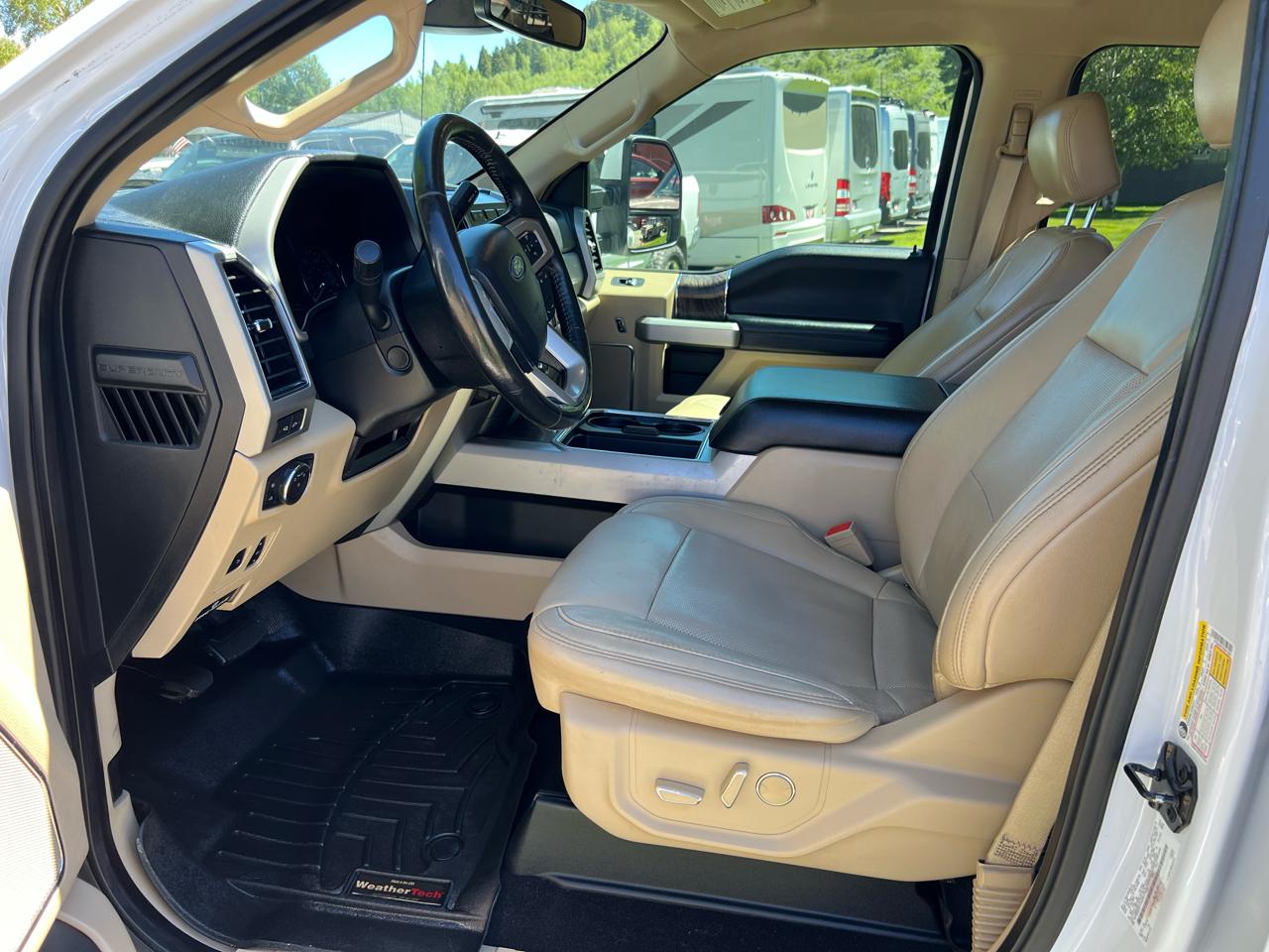 Ford Super Duty F-450 DRW  2019