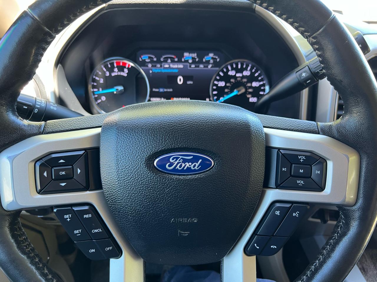 Ford Super Duty F-450 DRW  2019