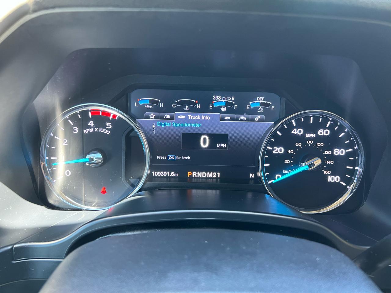 Ford Super Duty F-450 DRW  2019