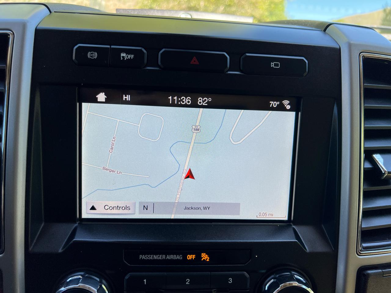 Ford Super Duty F-450 DRW  2019