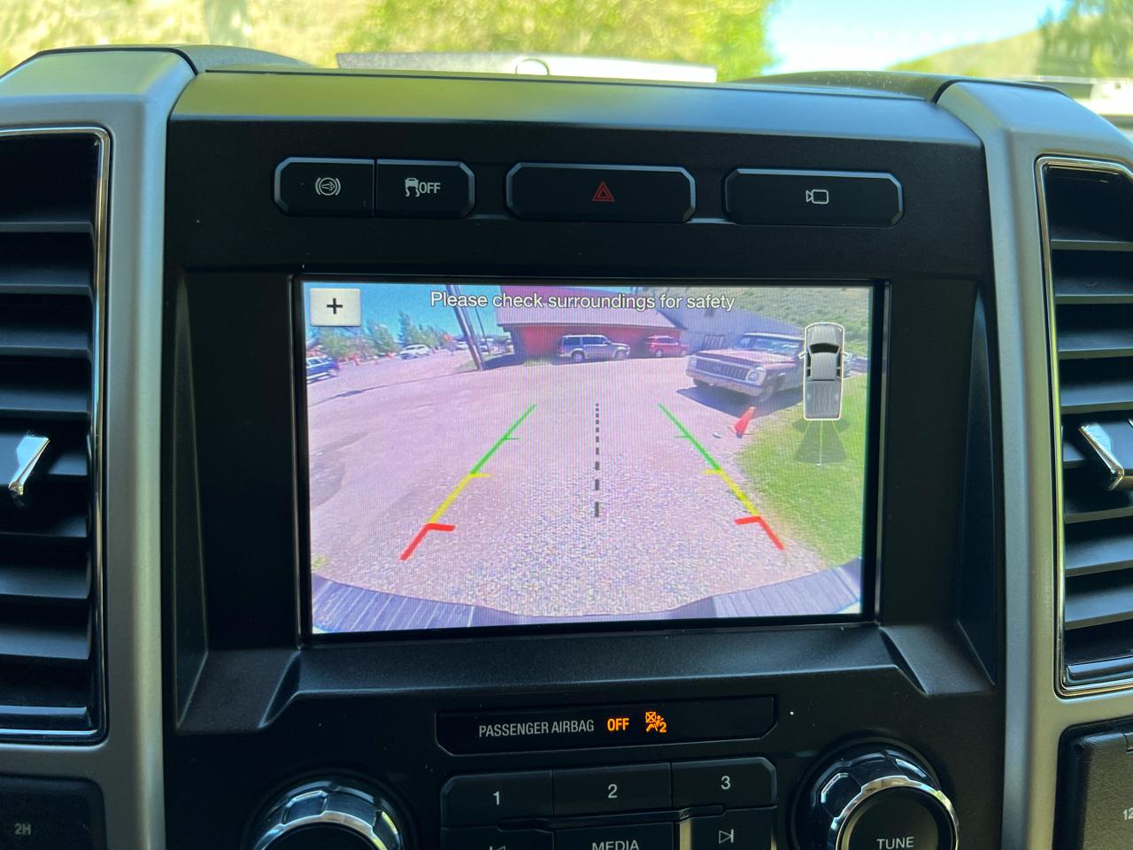 Ford Super Duty F-450 DRW  2019