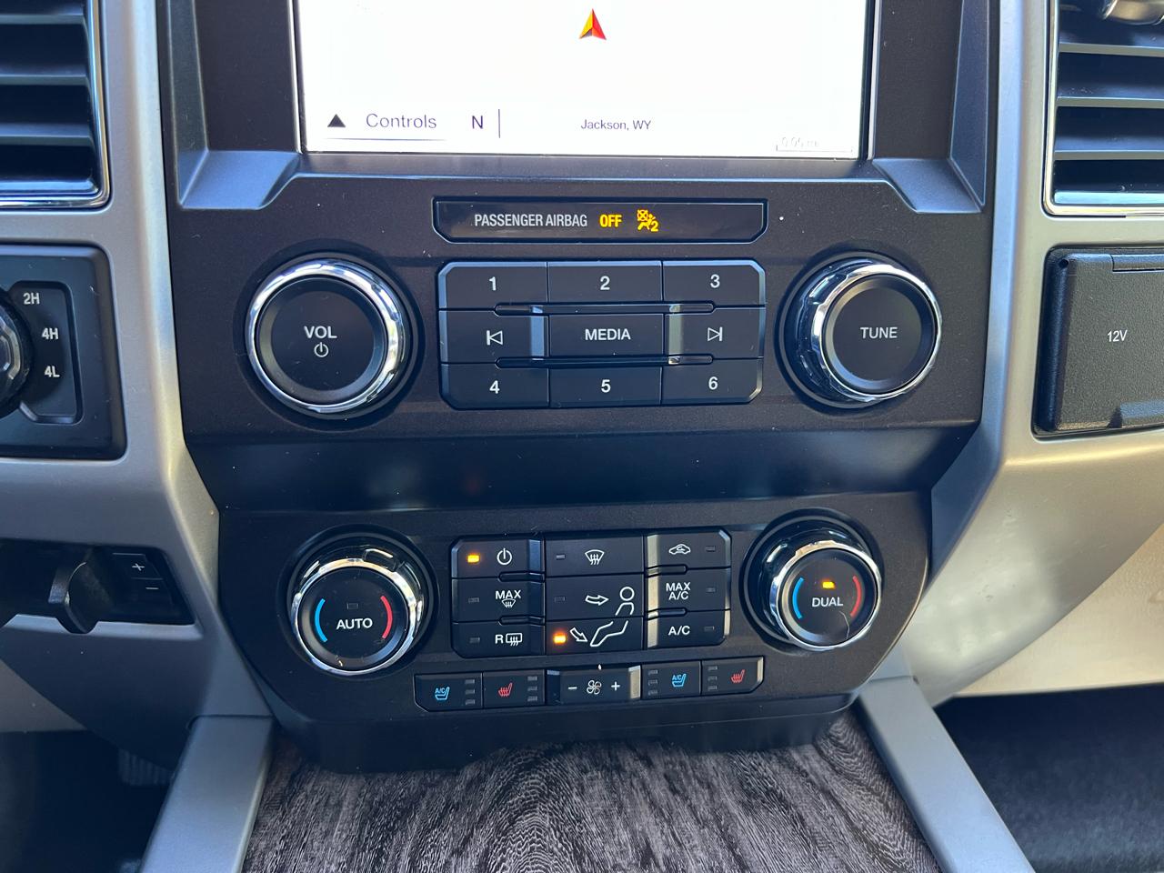 Ford Super Duty F-450 DRW  2019
