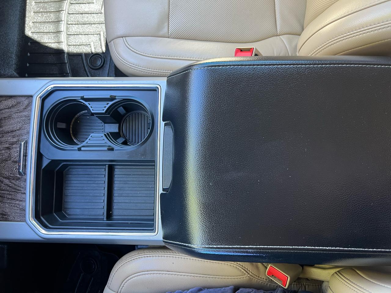 Ford Super Duty F-450 DRW  2019
