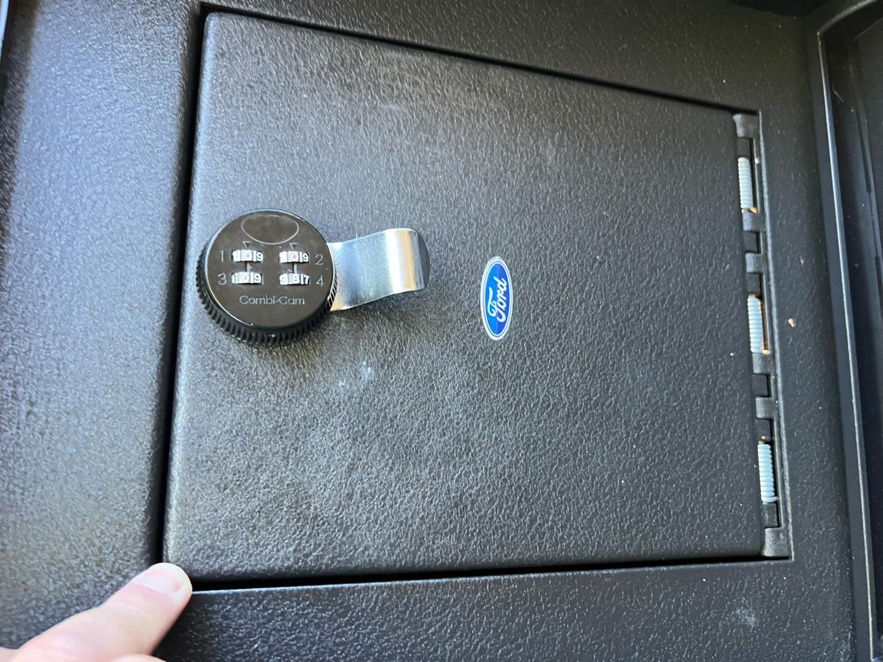 Ford Super Duty F-450 DRW  2019