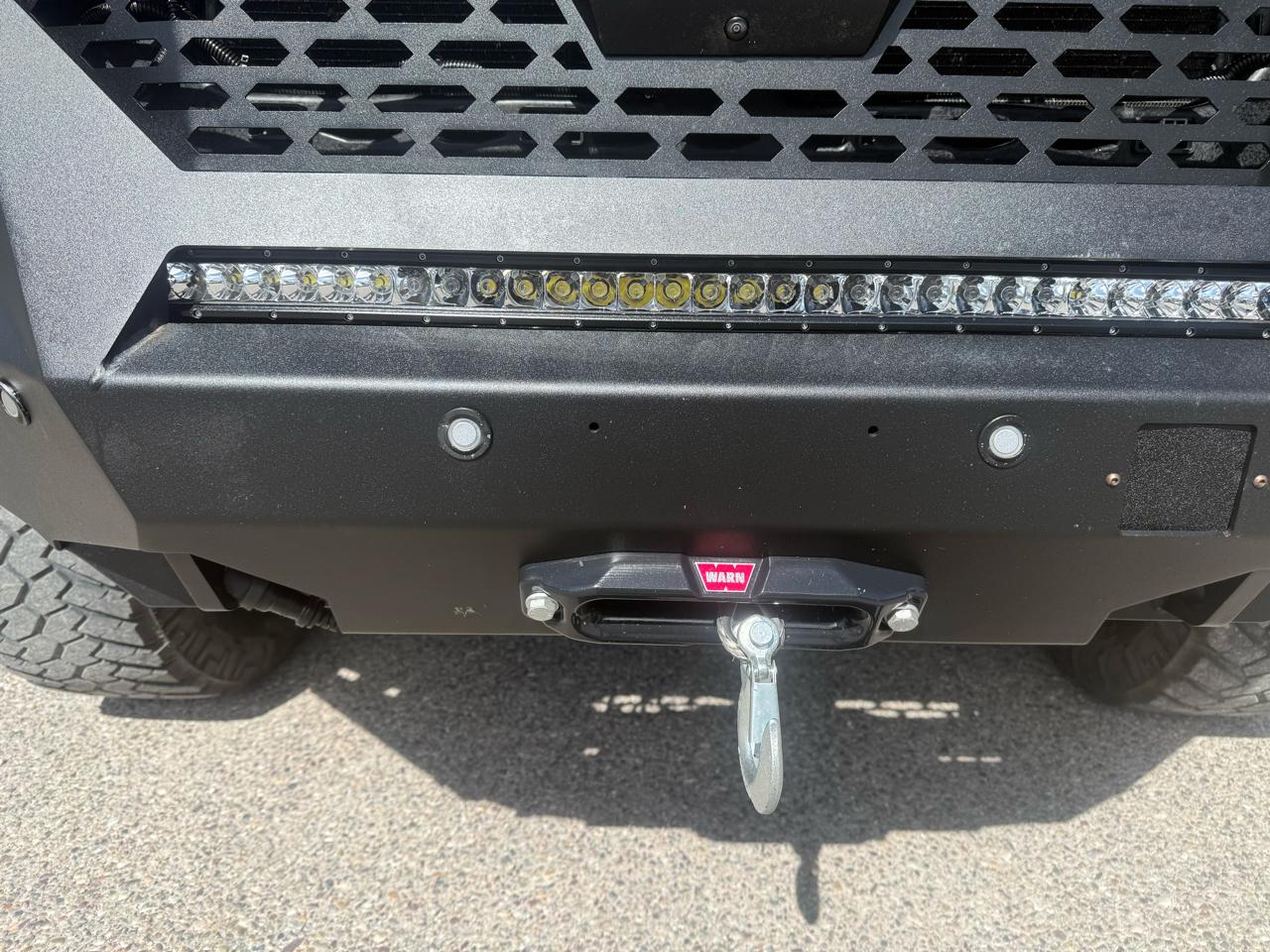 Ford Super Duty F-350 SRW  2024