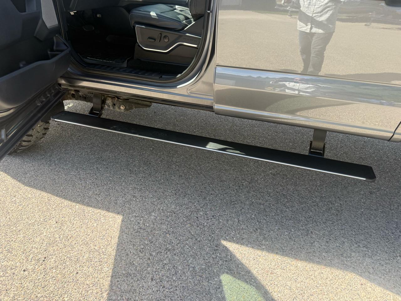 Ford Super Duty F-350 SRW  2024