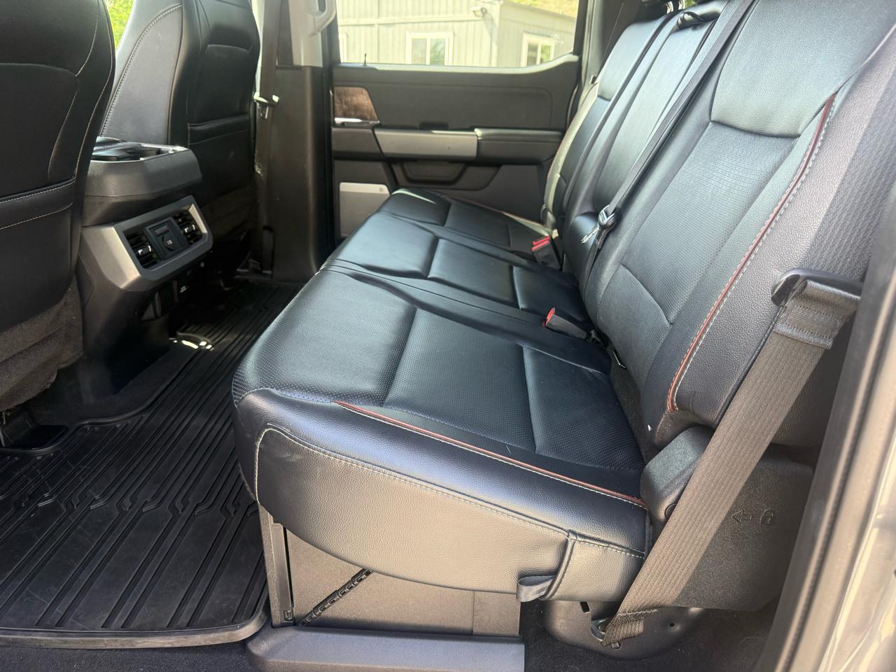 Ford Super Duty F-350 SRW  2024
