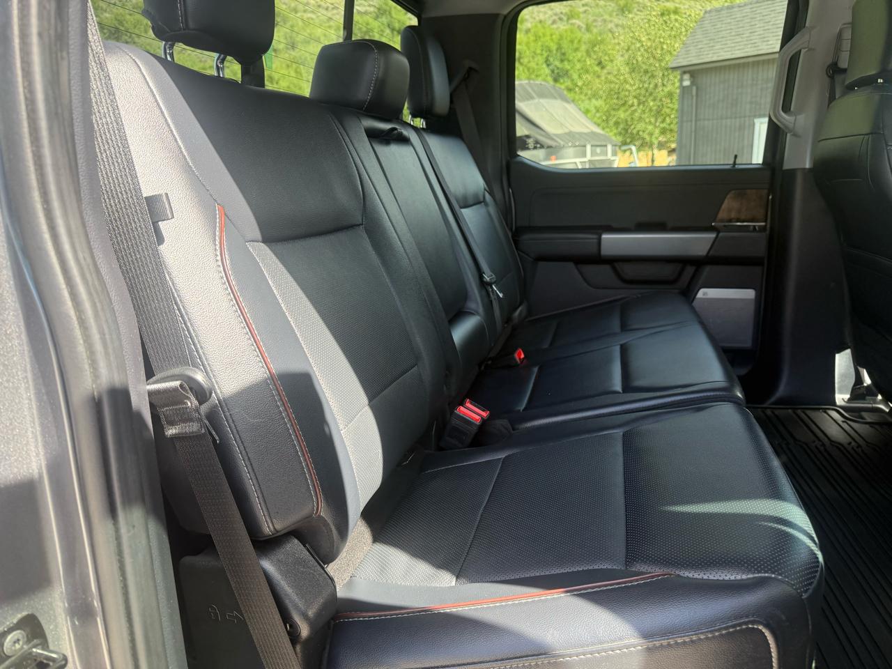 Ford Super Duty F-350 SRW  2024