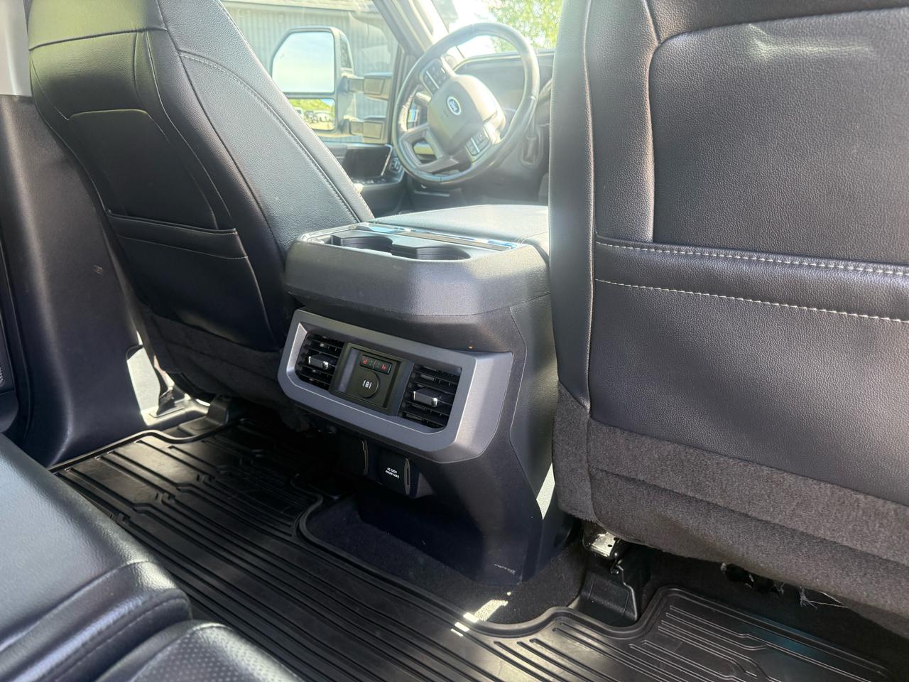 Ford Super Duty F-350 SRW  2024