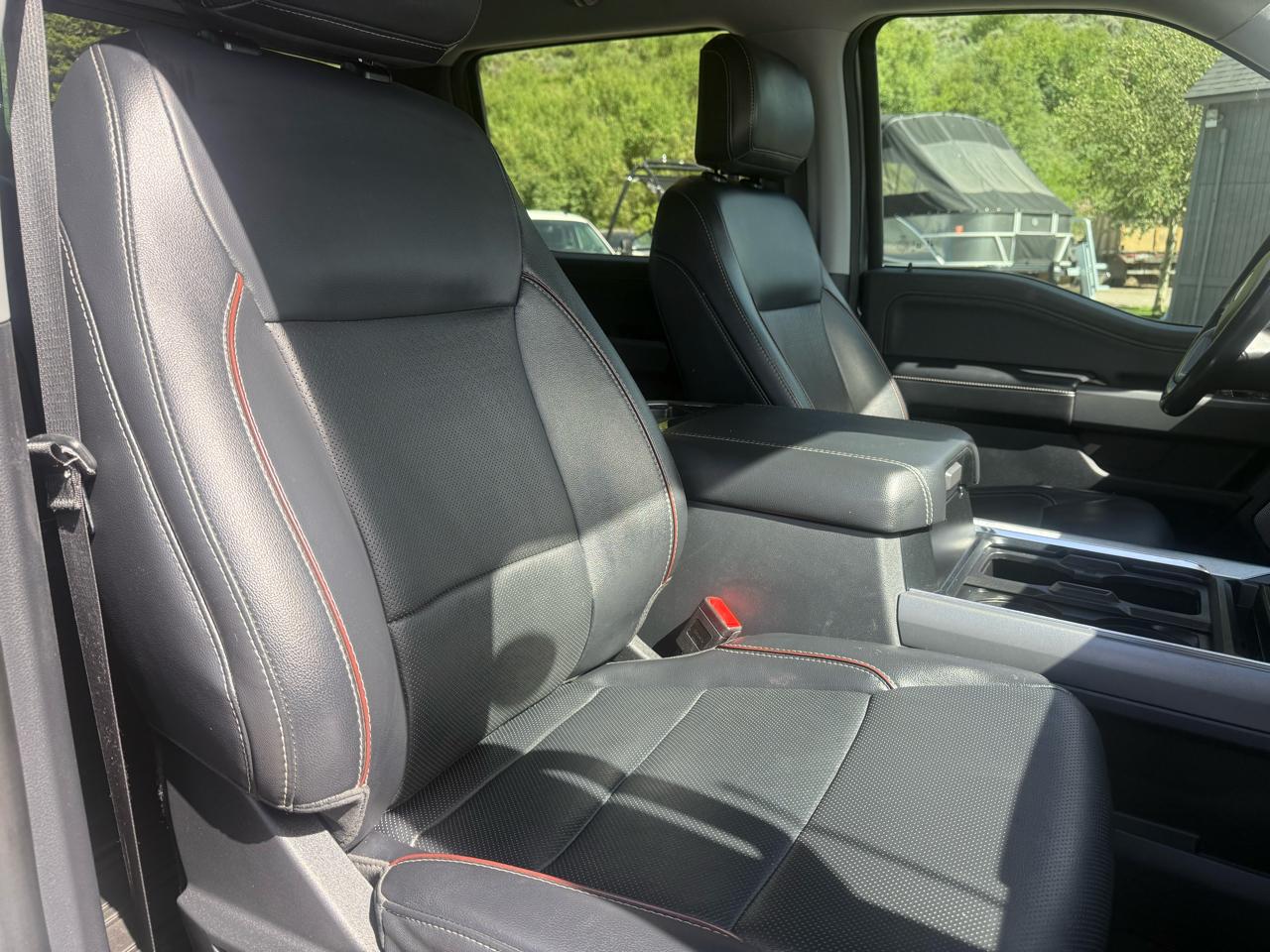 Ford Super Duty F-350 SRW  2024