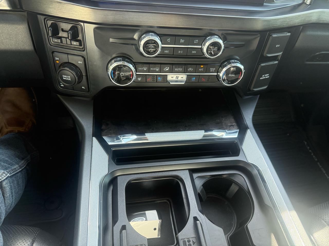 Ford Super Duty F-350 SRW  2024