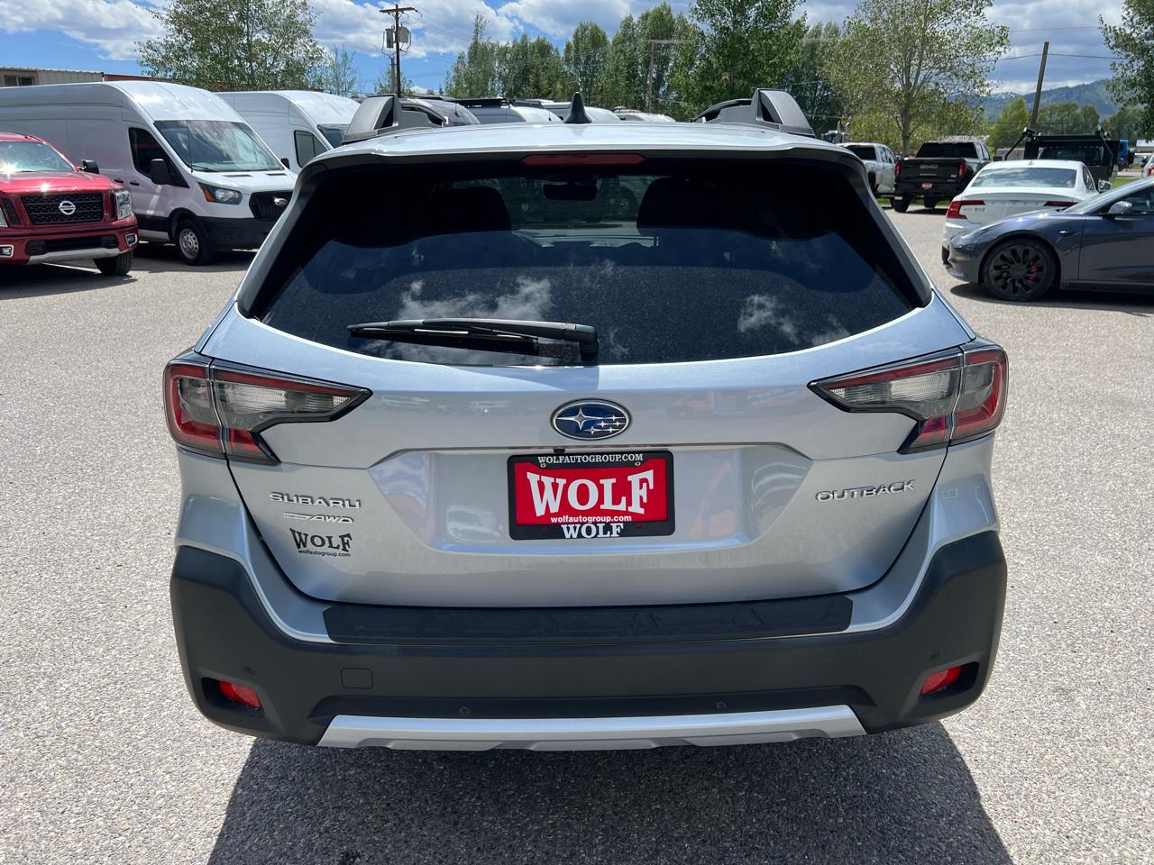 Subaru Outback  2023