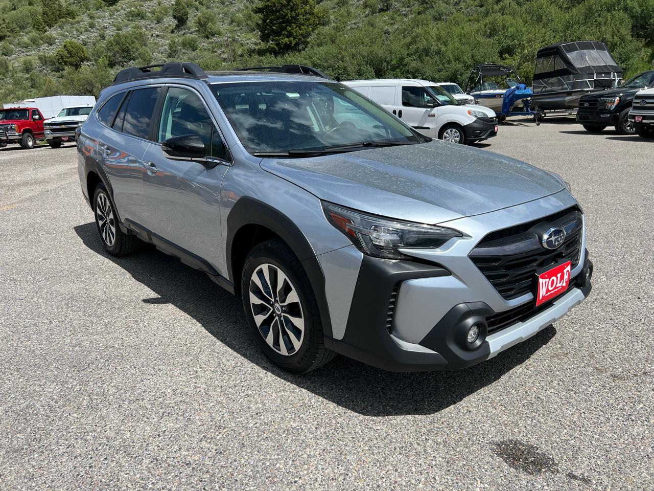 Subaru Outback  2023