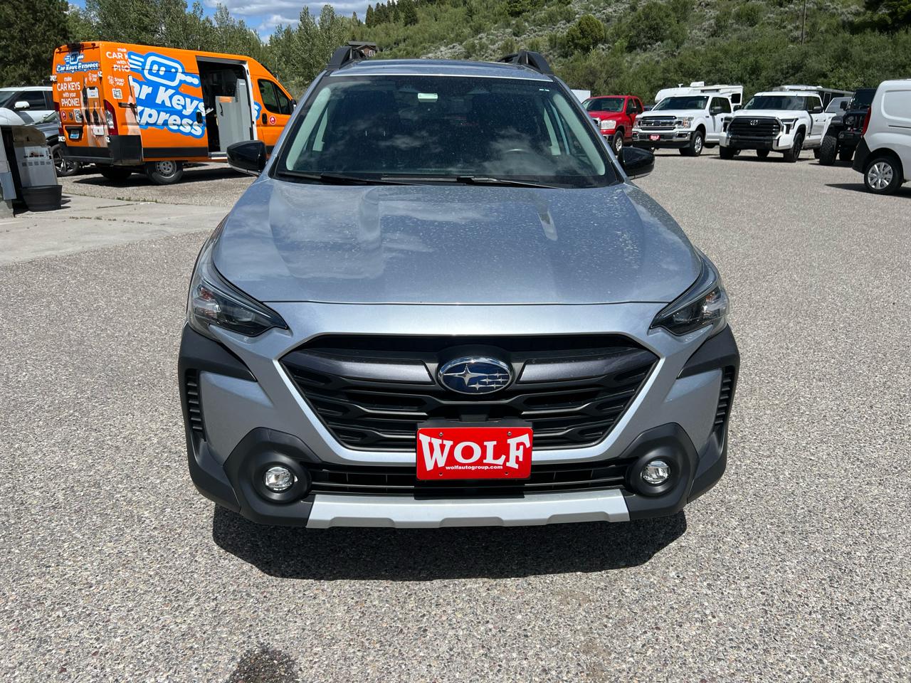 Subaru Outback  2023