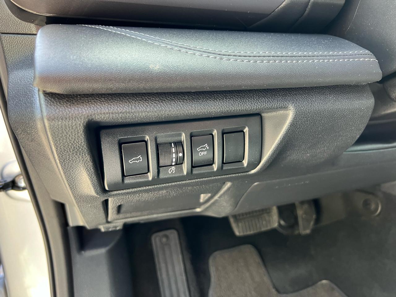 Subaru Outback  2023