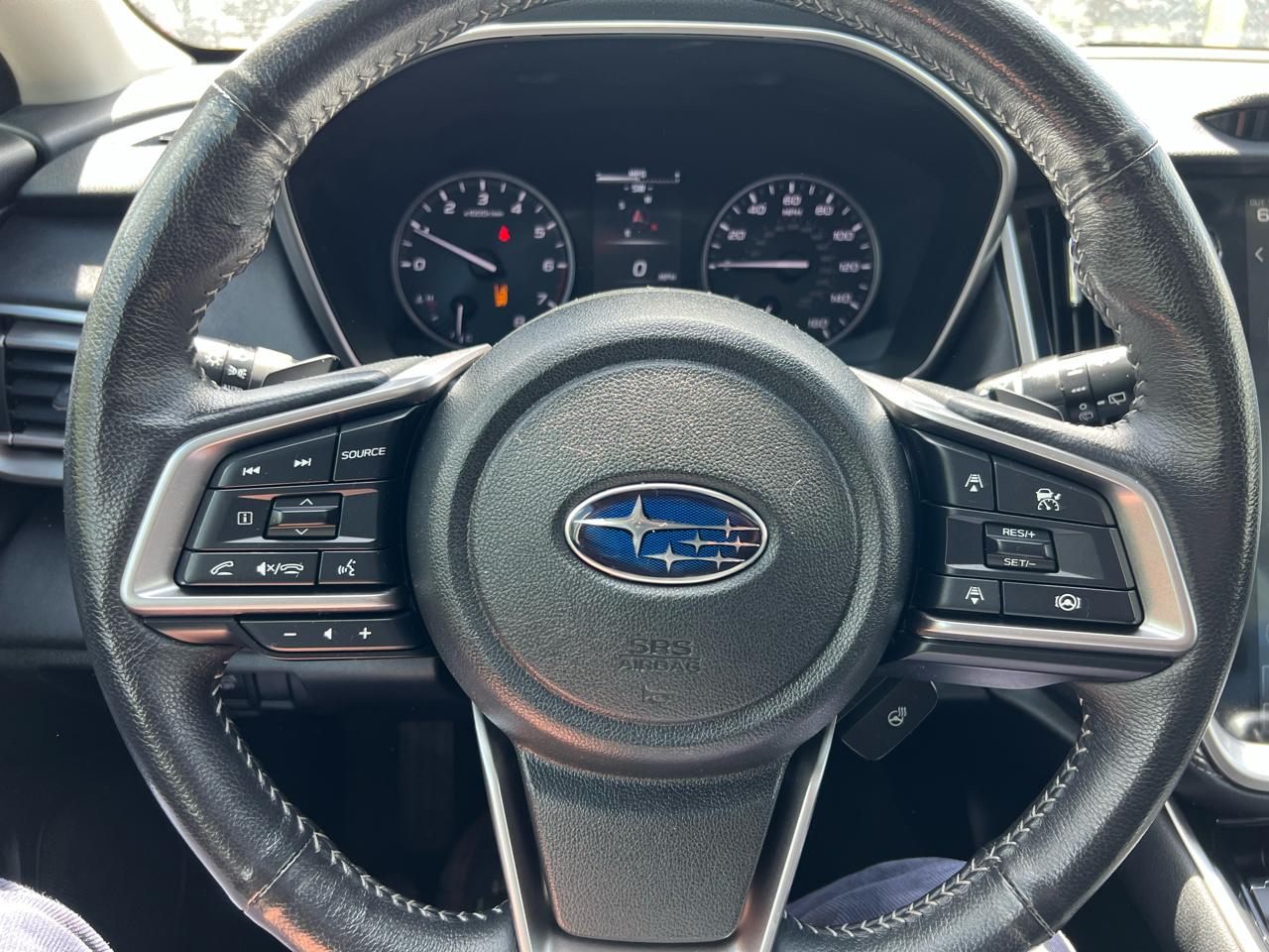 Subaru Outback  2023