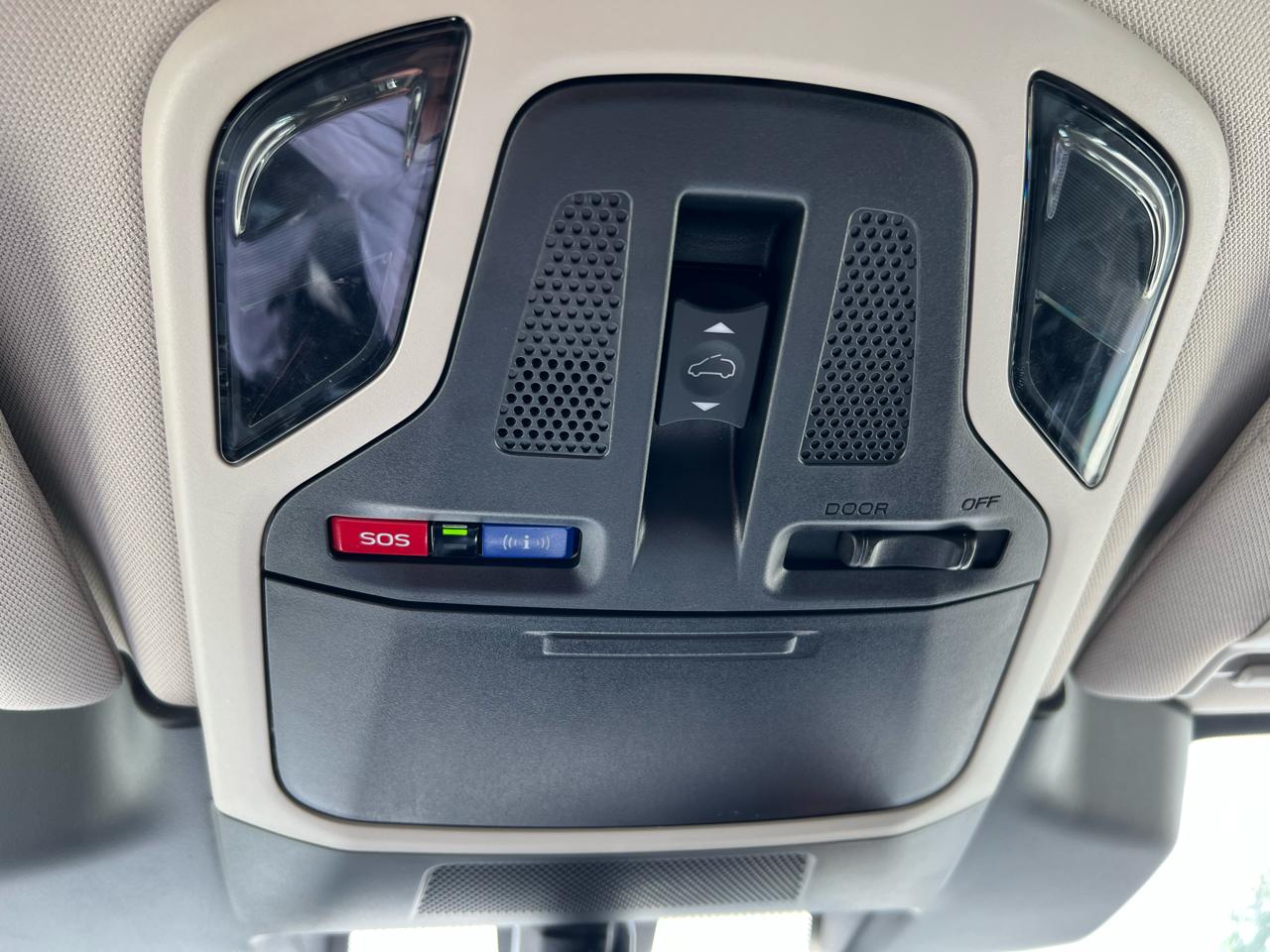 Subaru Outback  2023
