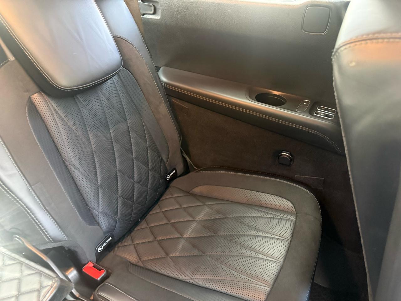 Mercedes-Benz GLS  2021