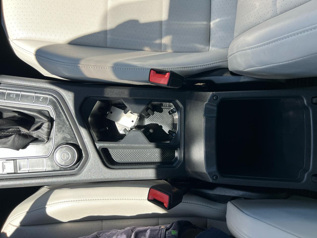 Volkswagen Tiguan  2021