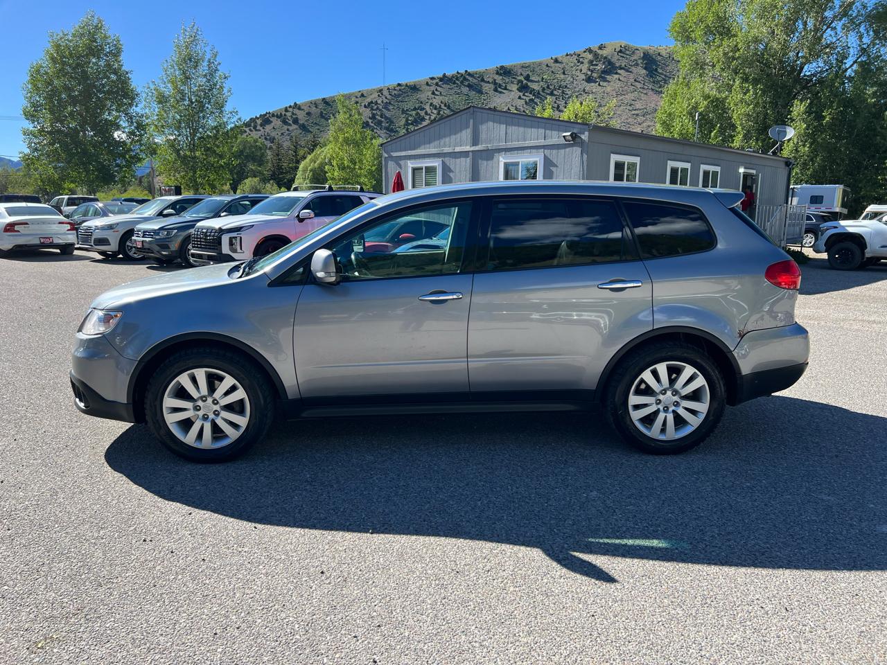 Subaru Tribeca  2009