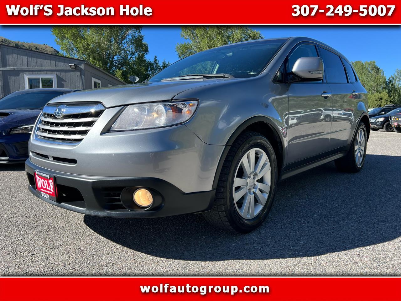 Subaru Tribeca  2009