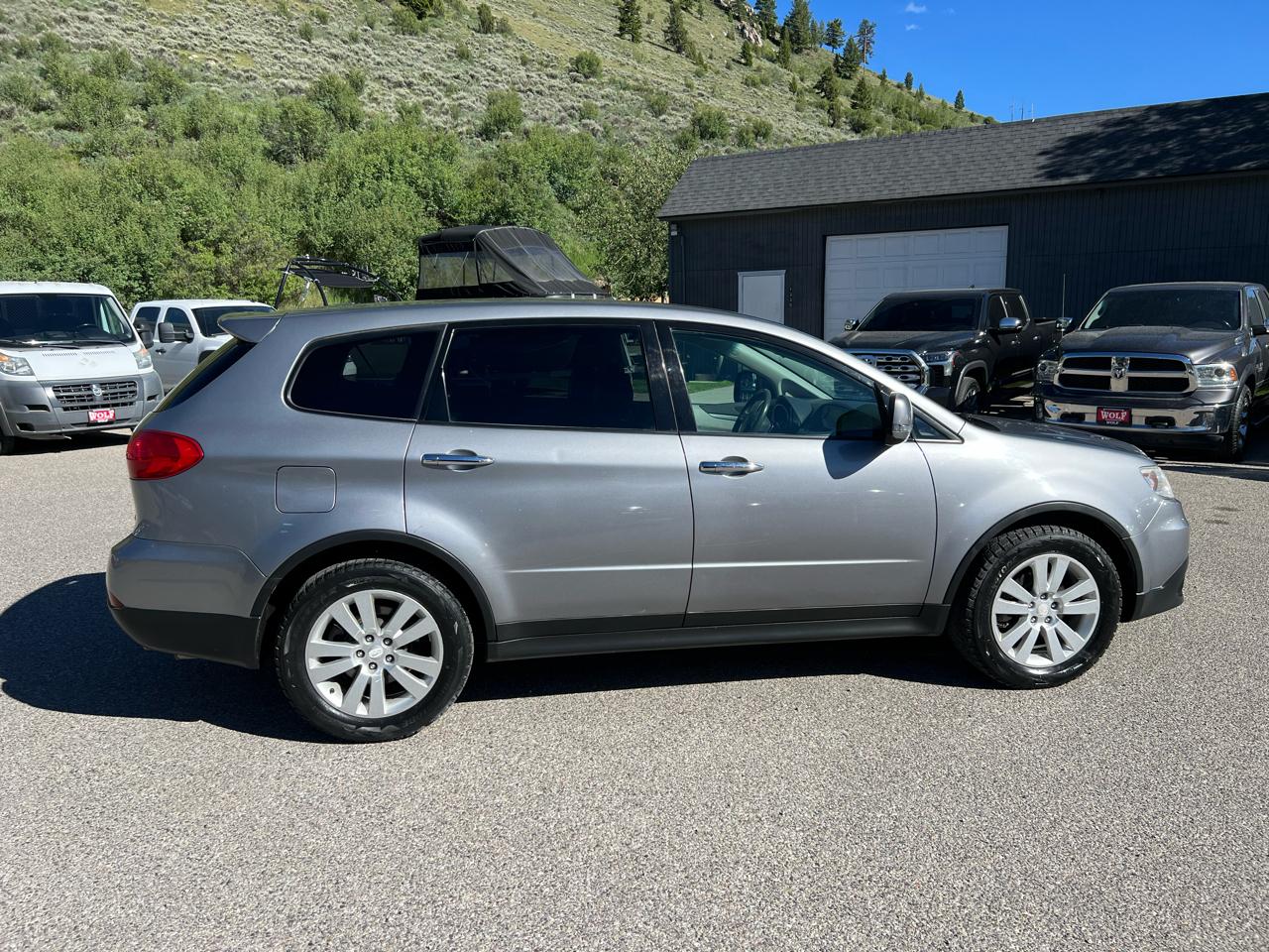 Subaru Tribeca  2009