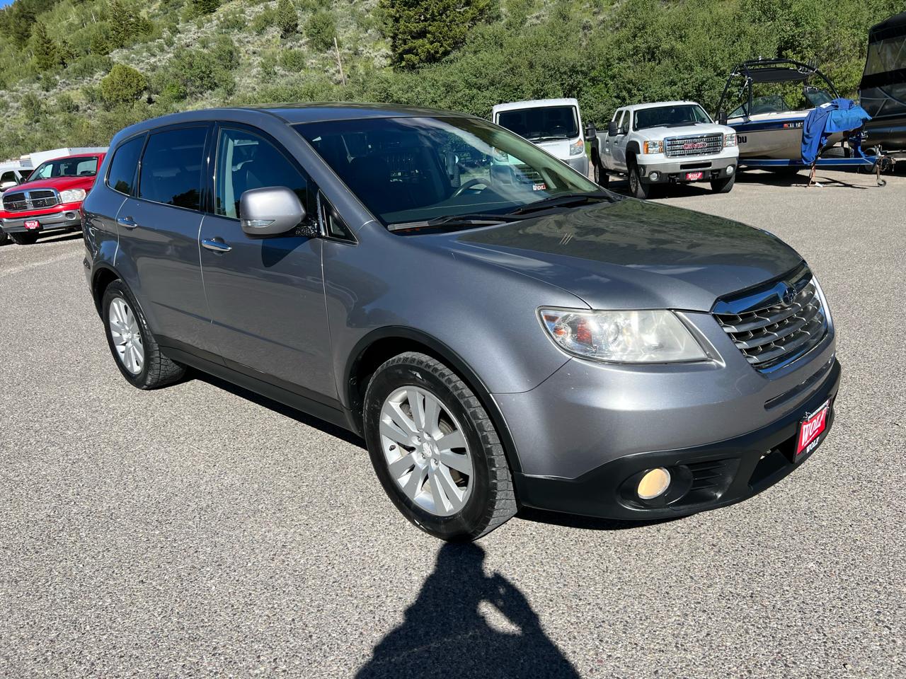 Subaru Tribeca  2009