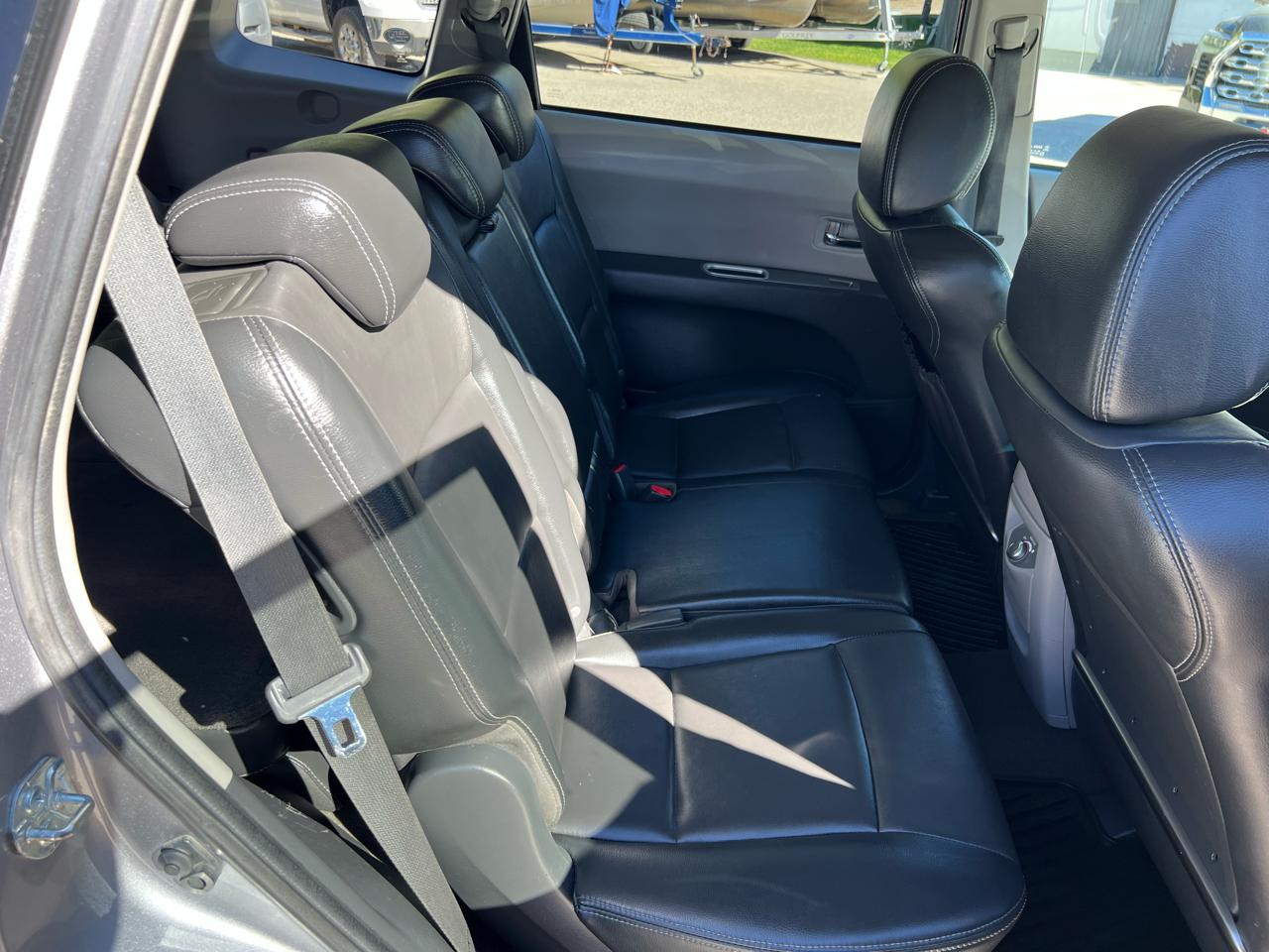 Subaru Tribeca  2009