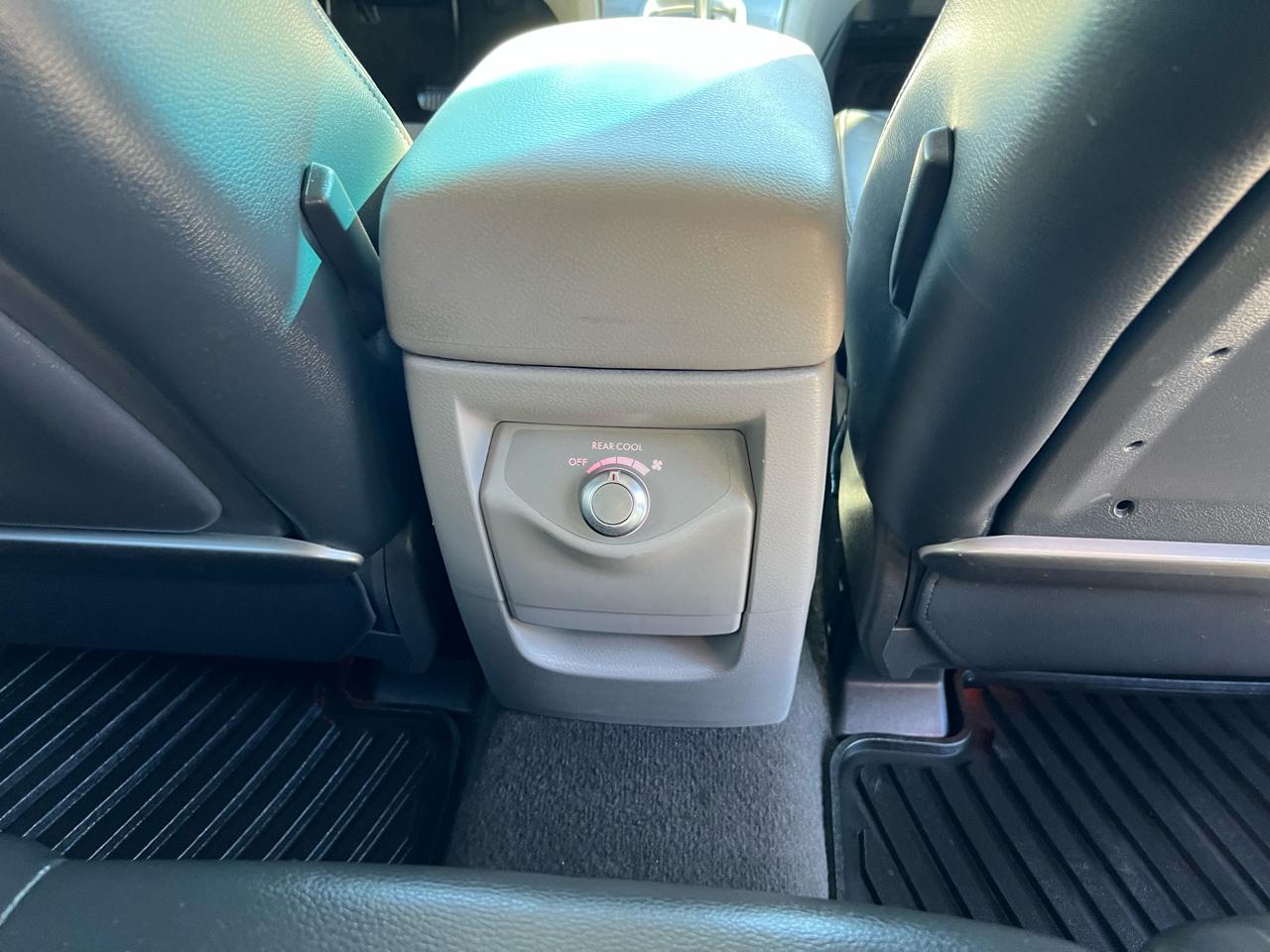 Subaru Tribeca  2009