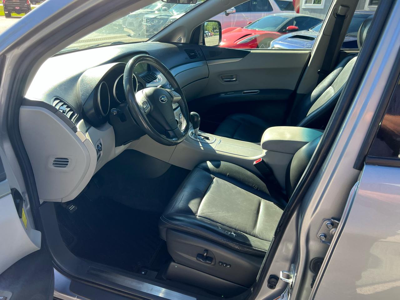 Subaru Tribeca  2009