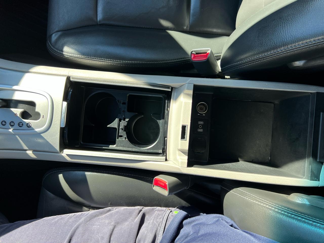 Subaru Tribeca  2009