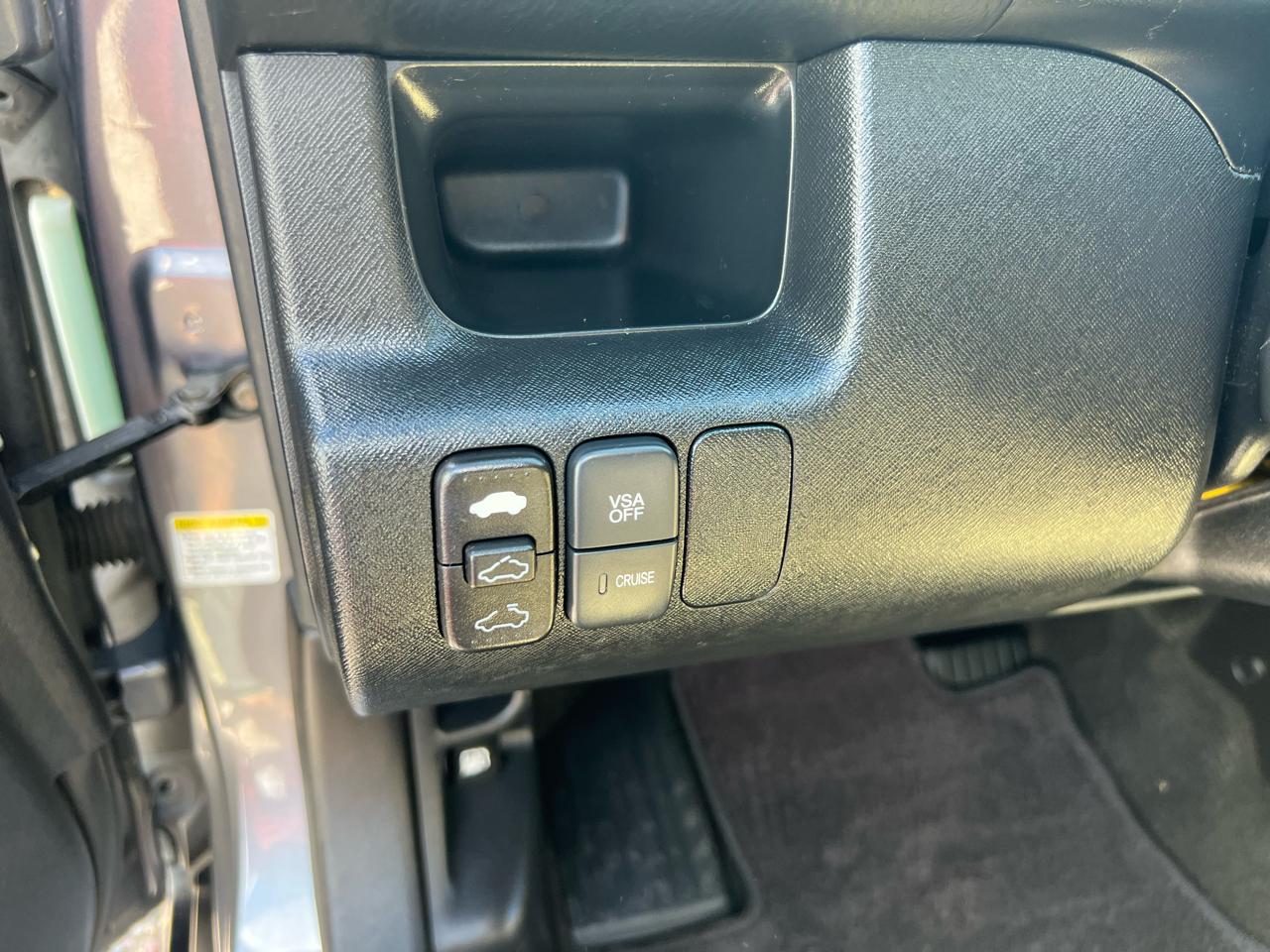 Honda CR-V  2005
