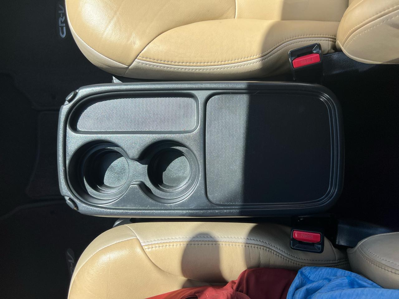 Honda CR-V  2005