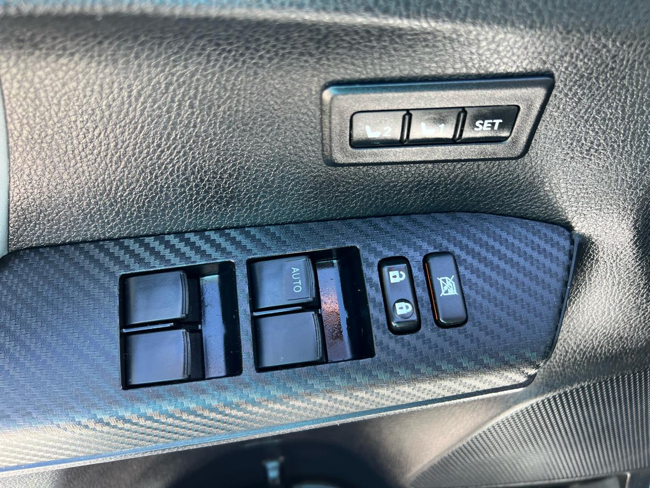 Toyota RAV4  2015